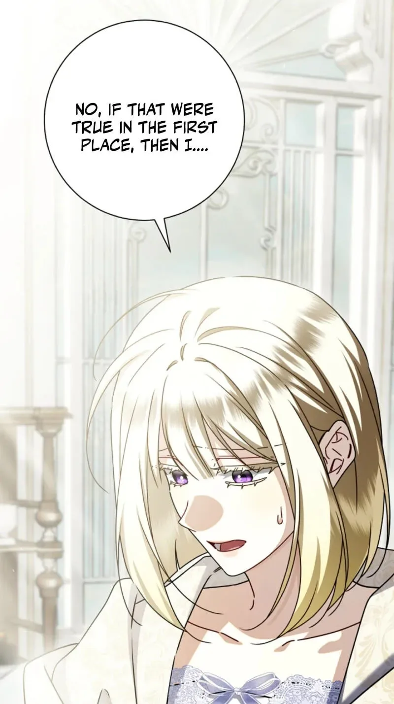 Sorry, I got distracted by your looks Chapter 85 page 89