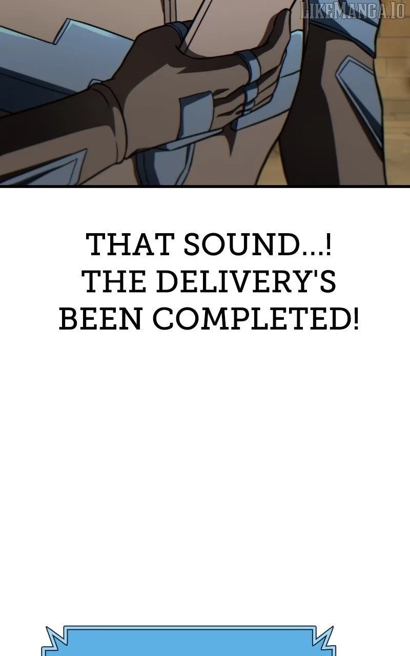 Divine Delivery Chapter 82 page 103