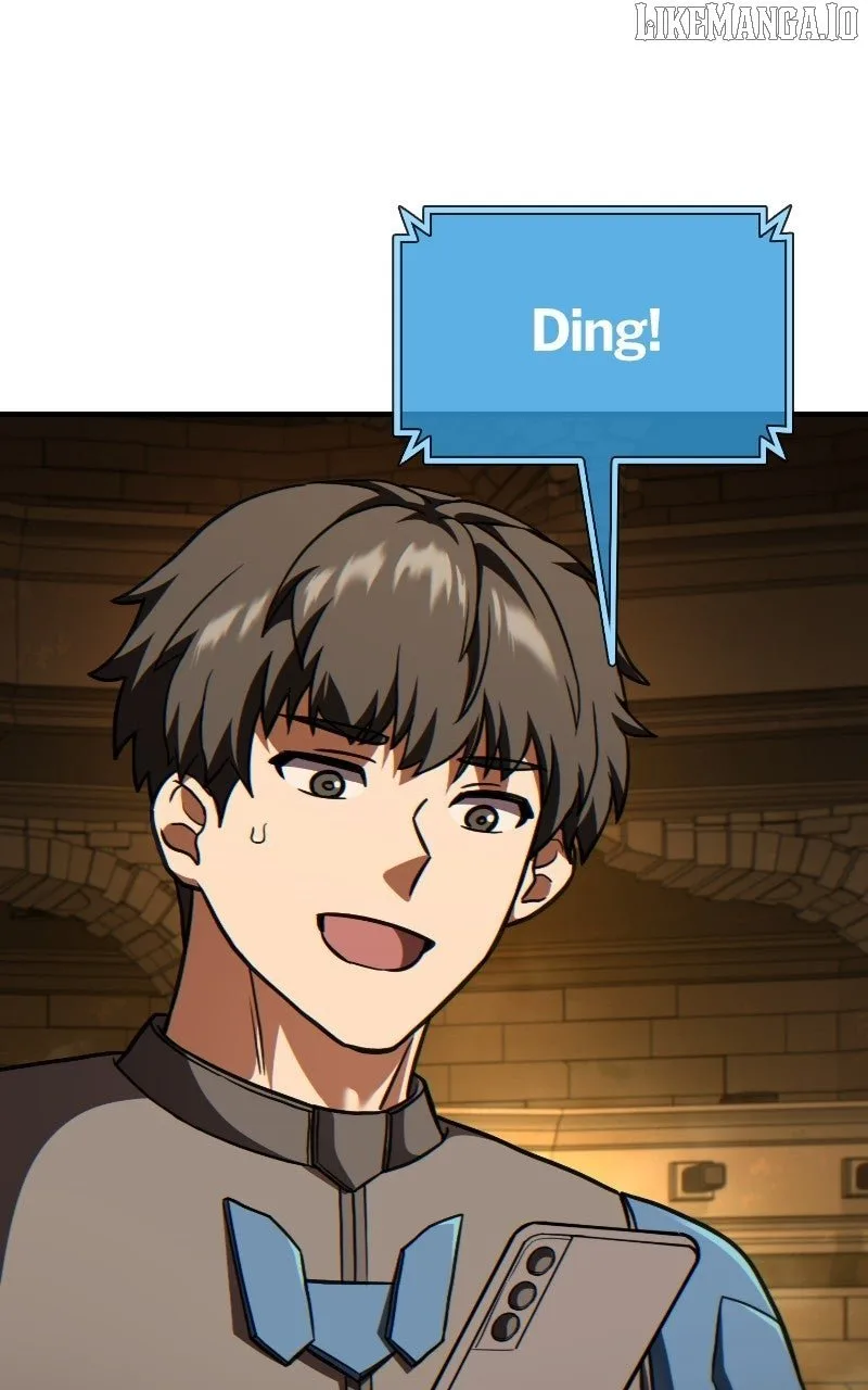 Divine Delivery Chapter 82 page 102