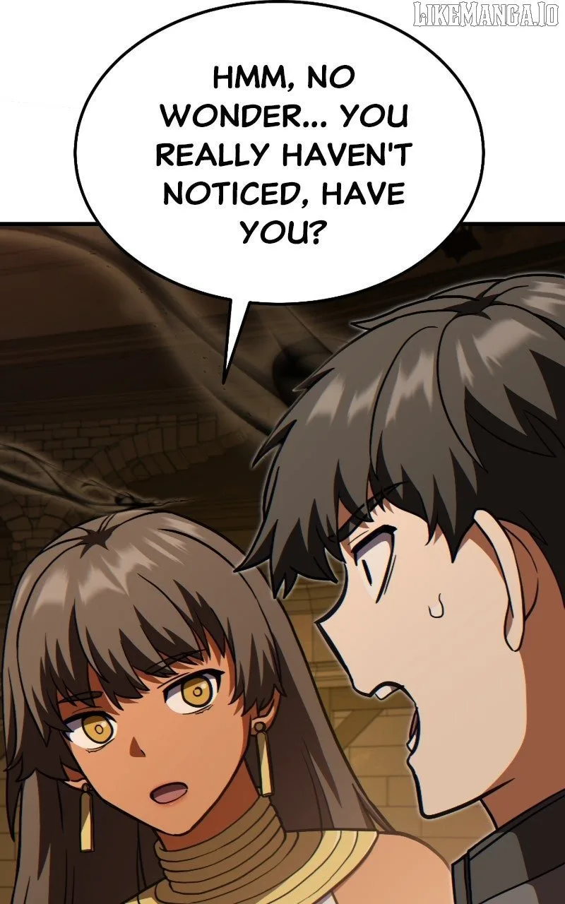 Divine Delivery Chapter 82 page 110