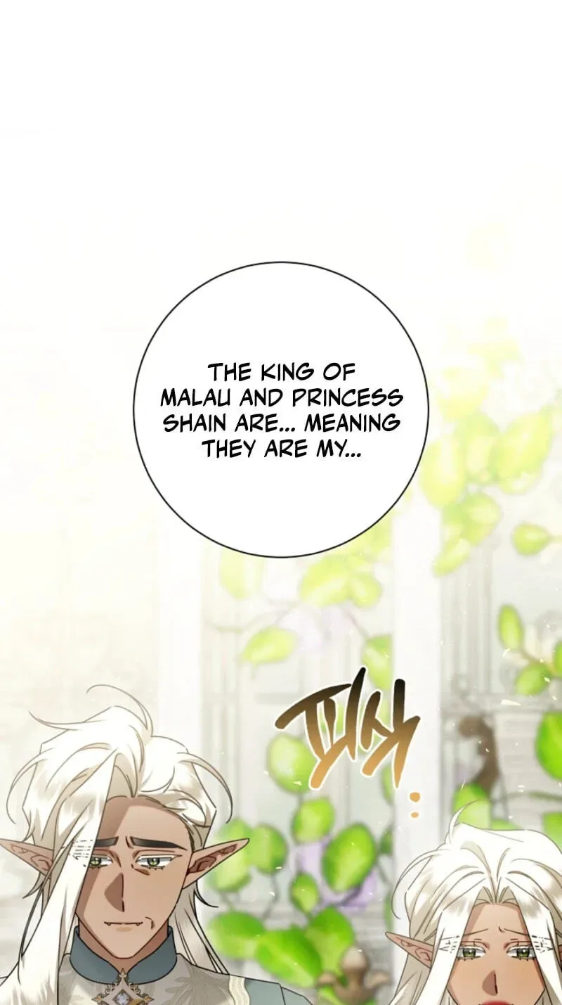 Sorry, I got distracted by your looks Chapter 85 page 97