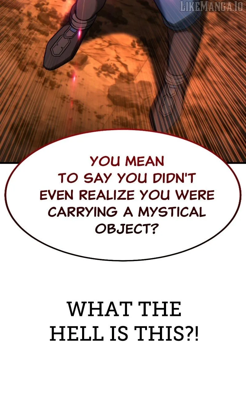 Divine Delivery Chapter 82 page 113