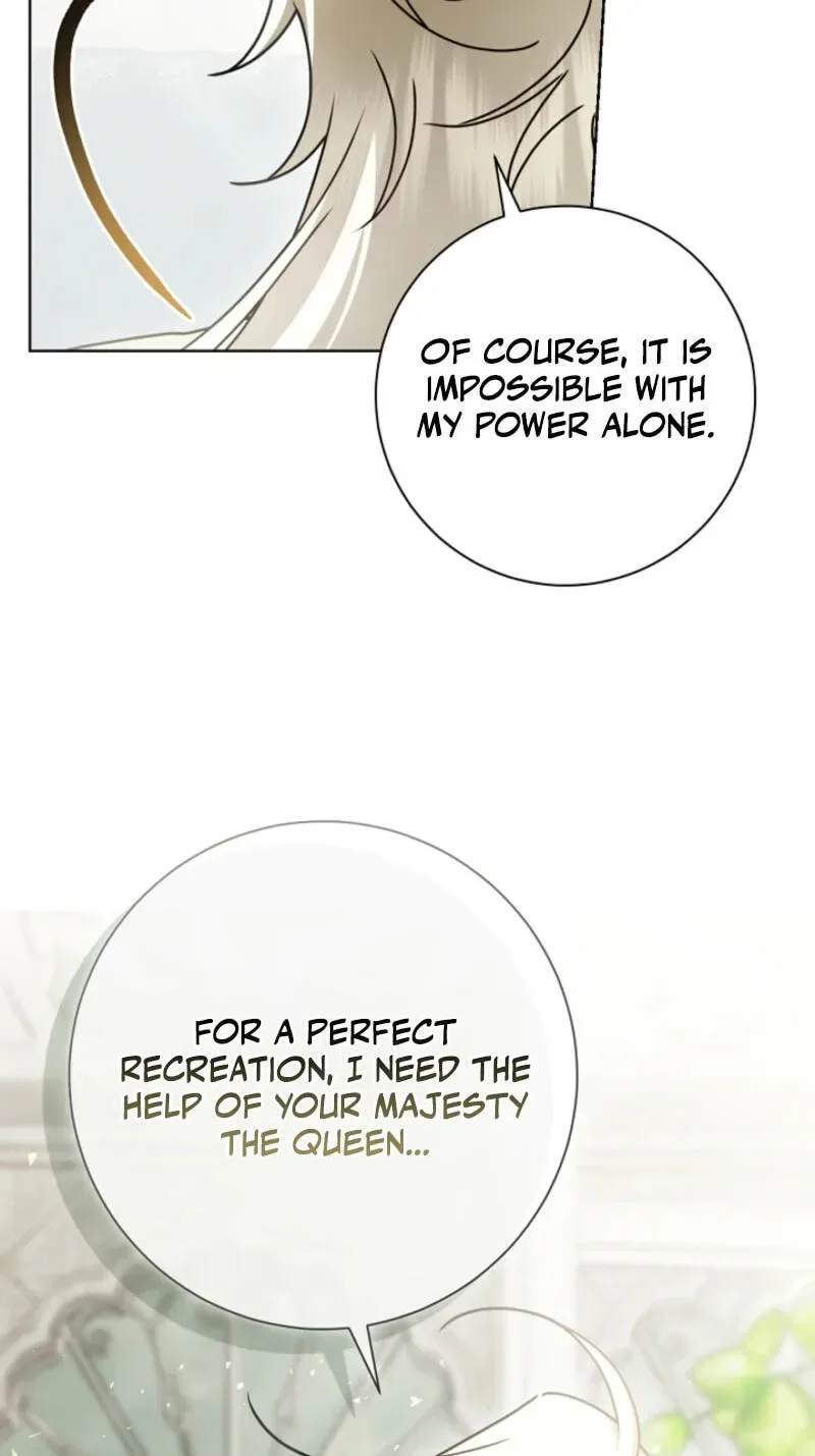 Sorry, I got distracted by your looks Chapter 85 page 108