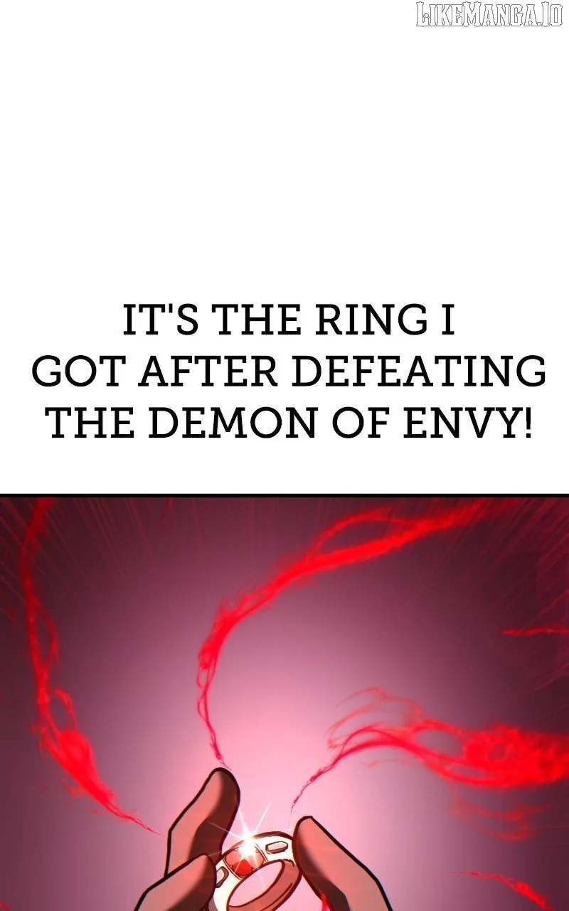 Divine Delivery Chapter 82 page 116