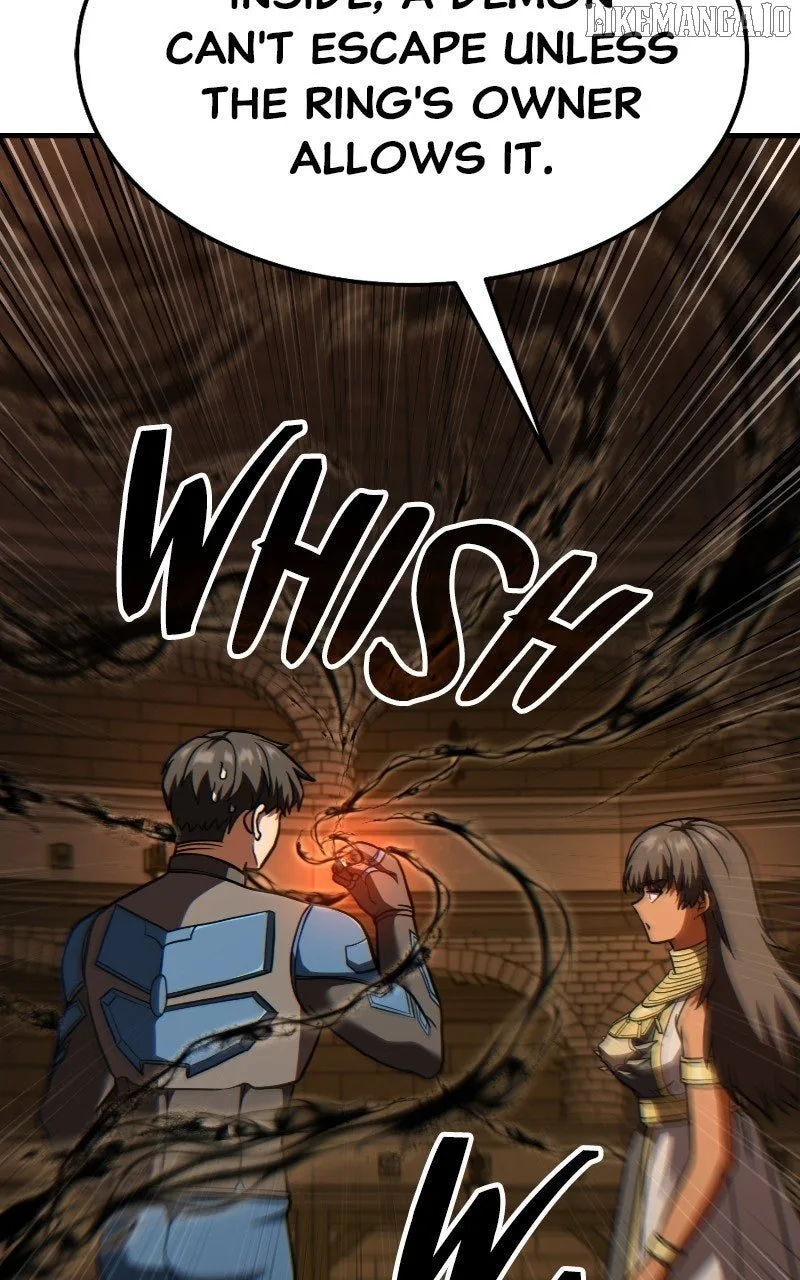 Divine Delivery Chapter 82 page 120