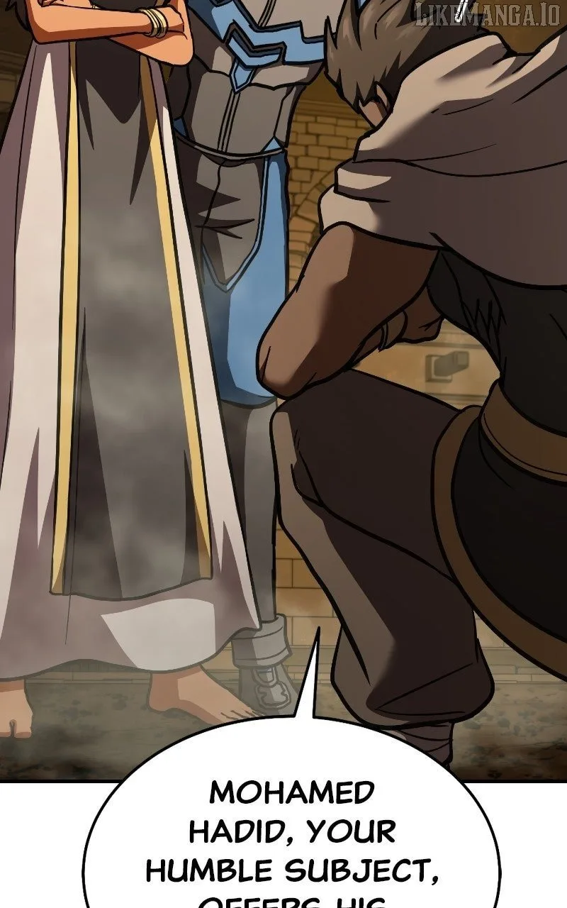 Divine Delivery Chapter 82 page 128