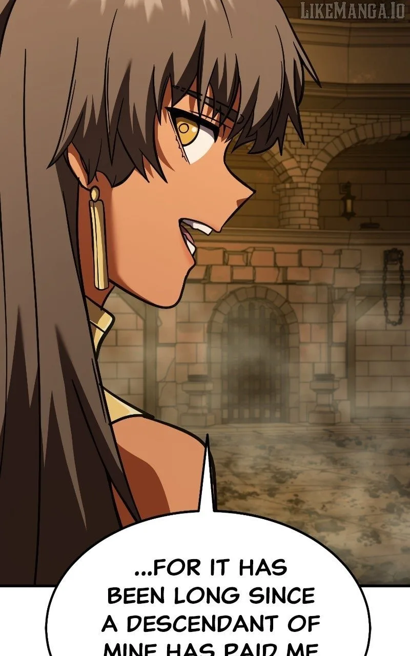 Divine Delivery Chapter 82 page 130