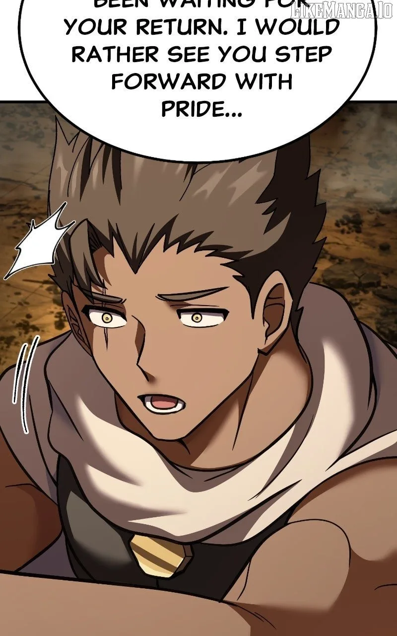 Divine Delivery Chapter 82 page 133