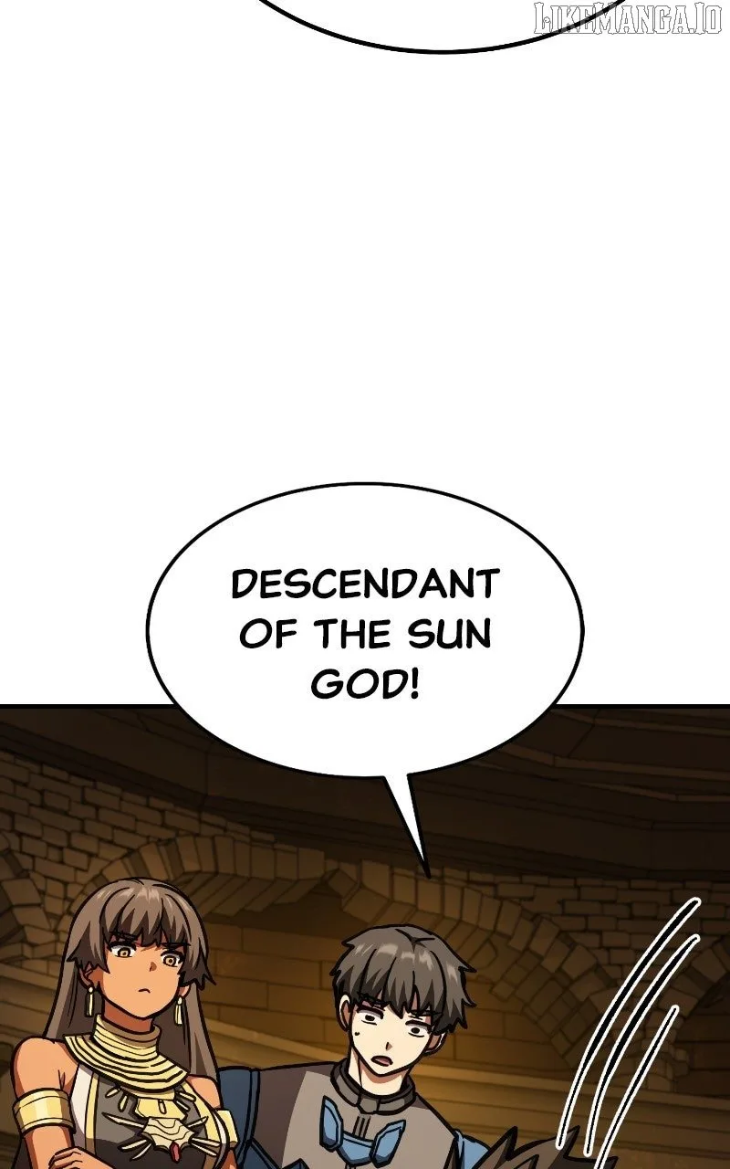 Divine Delivery Chapter 82 page 127