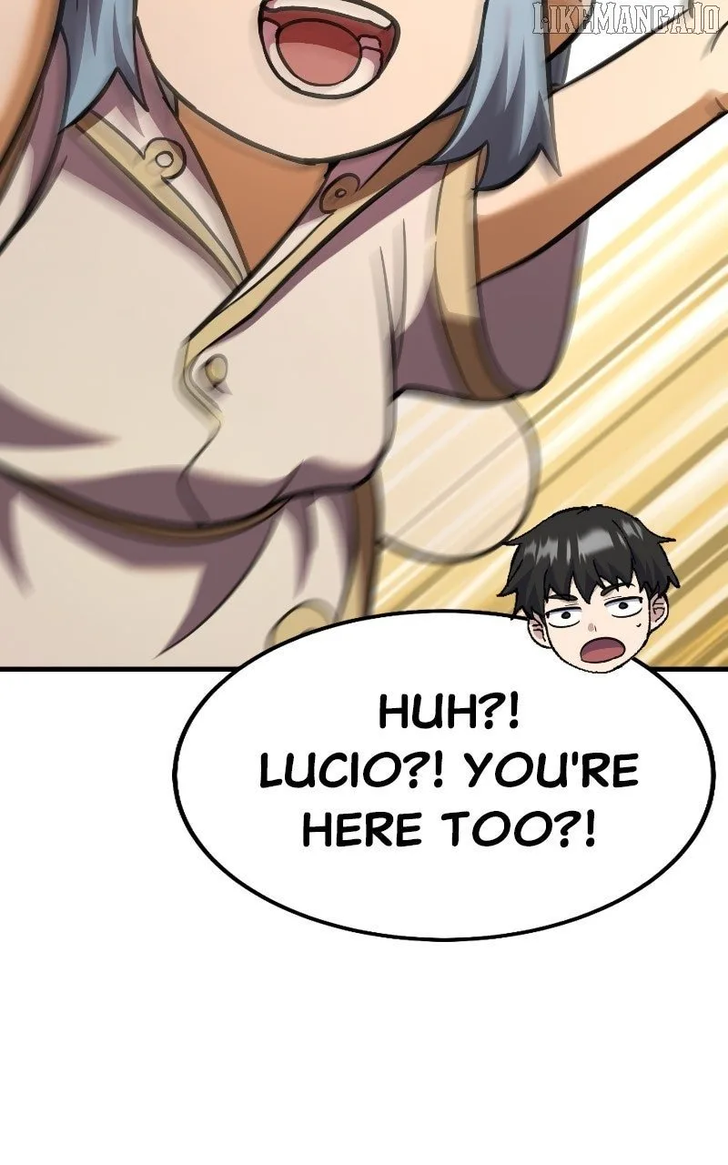 Divine Delivery Chapter 82 page 138