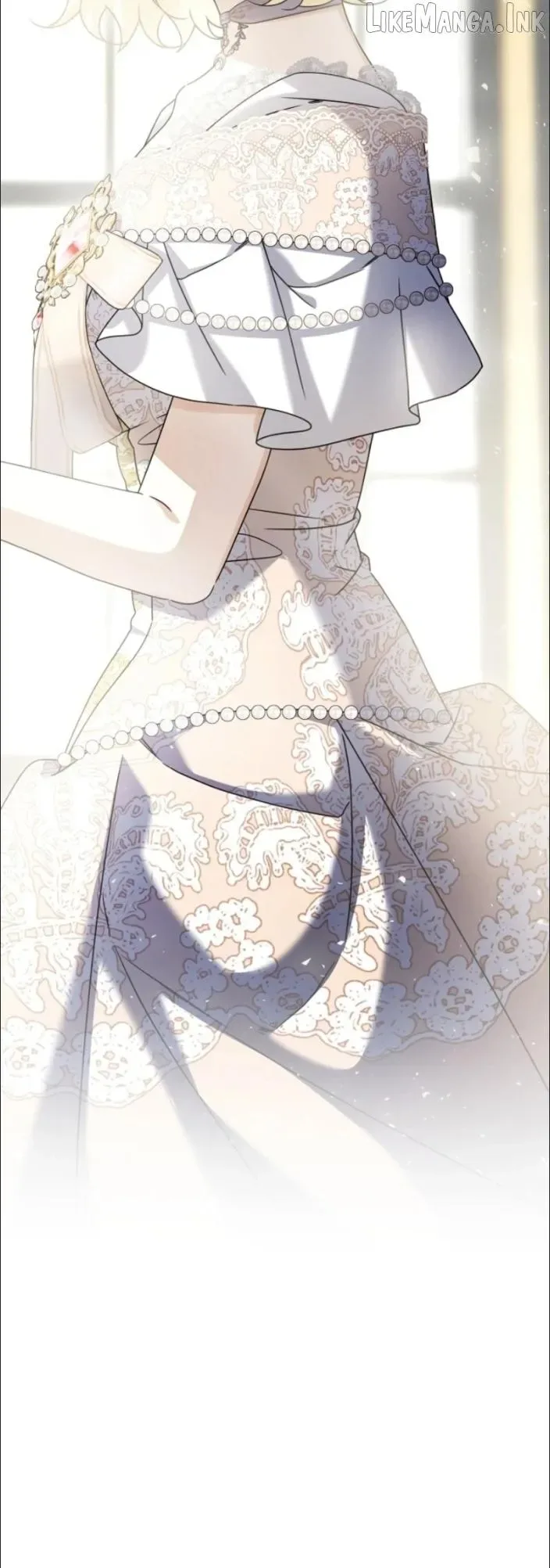 Sorry, I got distracted by your looks Chapter 87 page 7