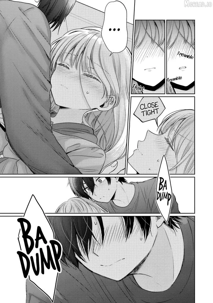 The Angel Next Door Spoils Me Rotten Chapter 29.4 page 6