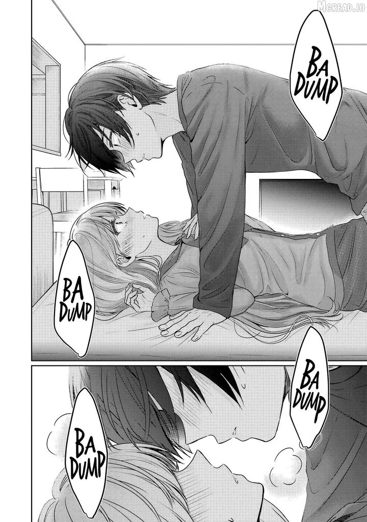 The Angel Next Door Spoils Me Rotten Chapter 29.4 page 5
