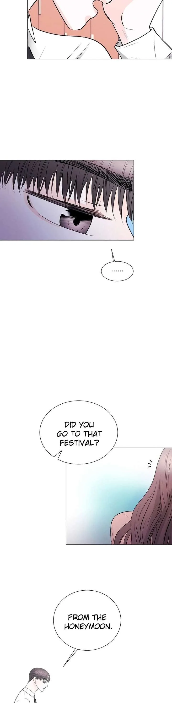 Divorce on Hold Chapter 8 page 3