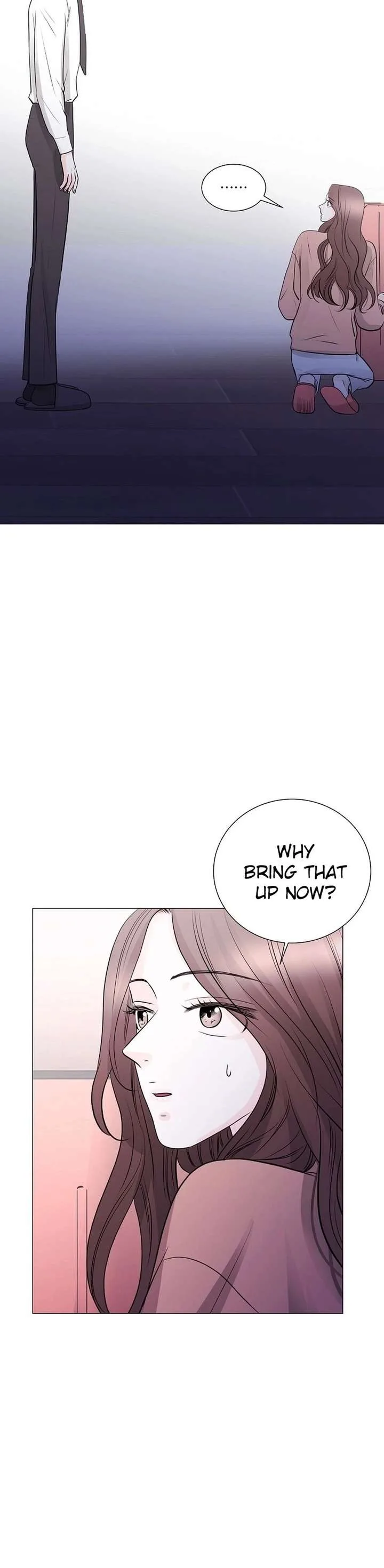 Divorce on Hold Chapter 8 page 4