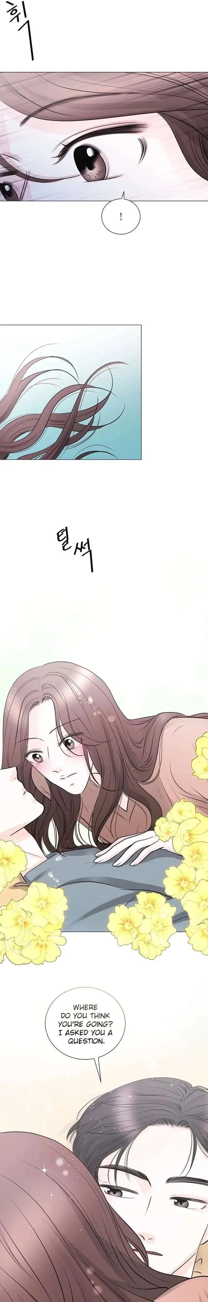 Divorce on Hold Chapter 10 page 5