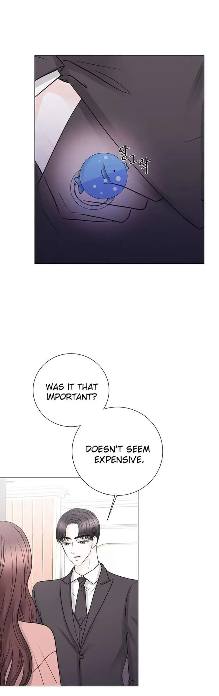 Divorce on Hold Chapter 9 page 4