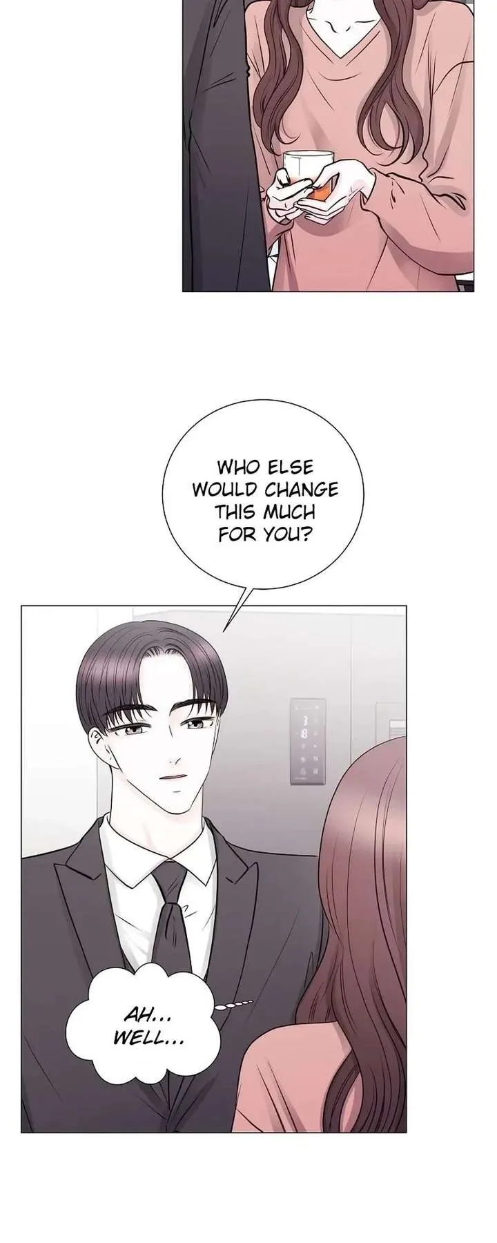 Divorce on Hold Chapter 9 page 13