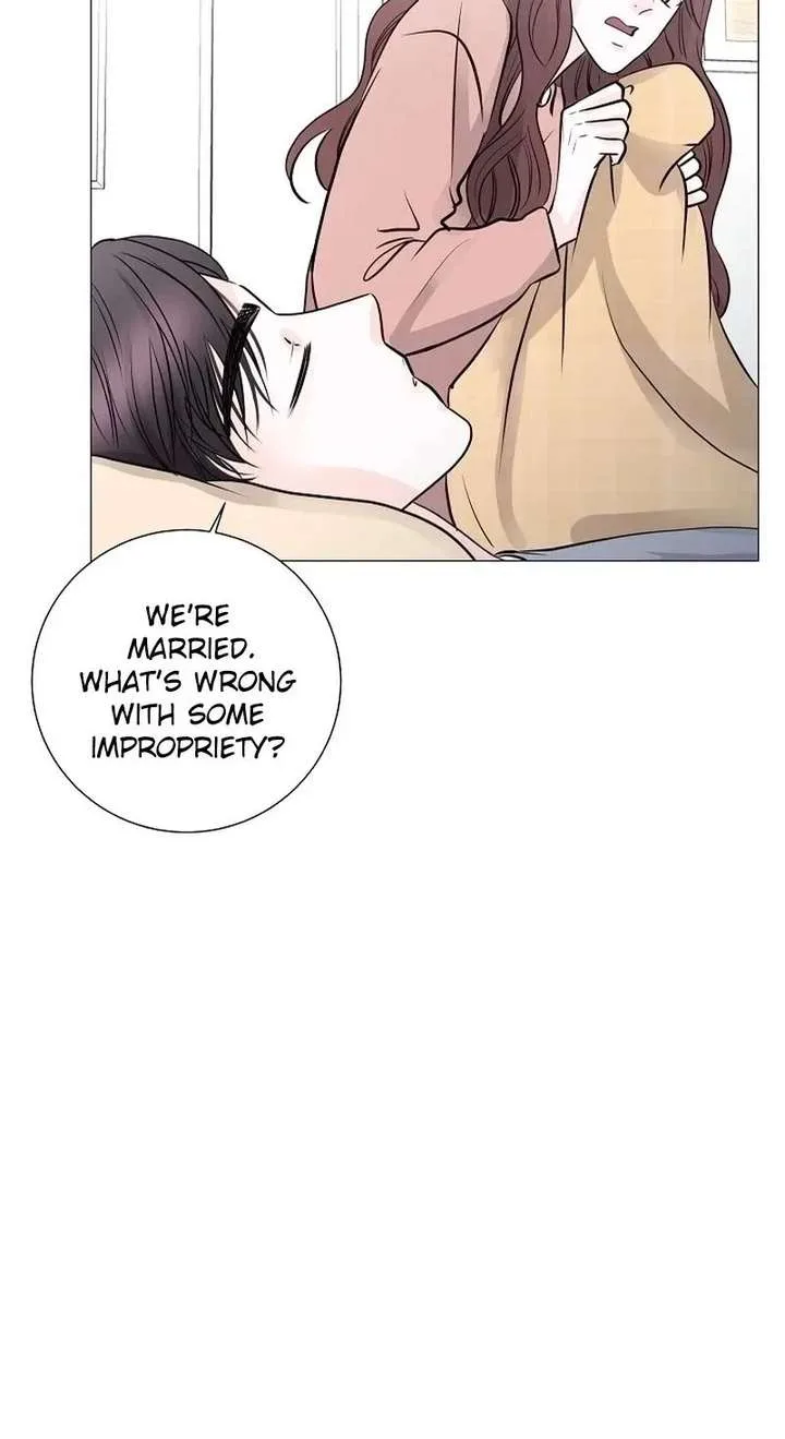 Divorce on Hold Chapter 9 page 25