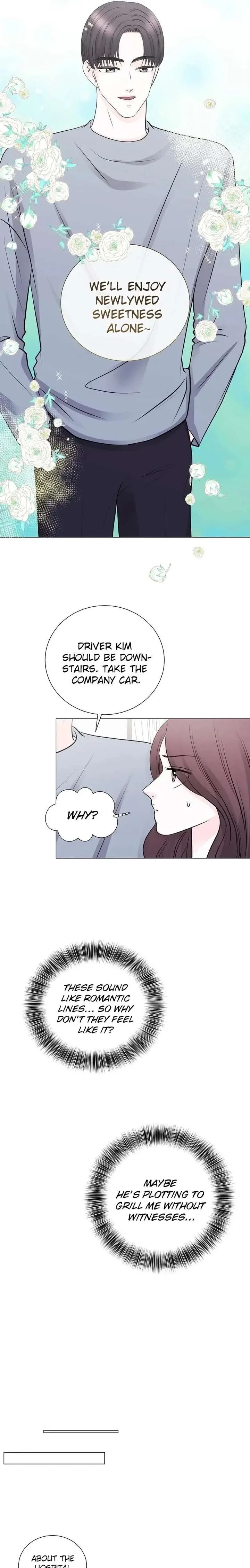 Divorce on Hold Chapter 10 page 14