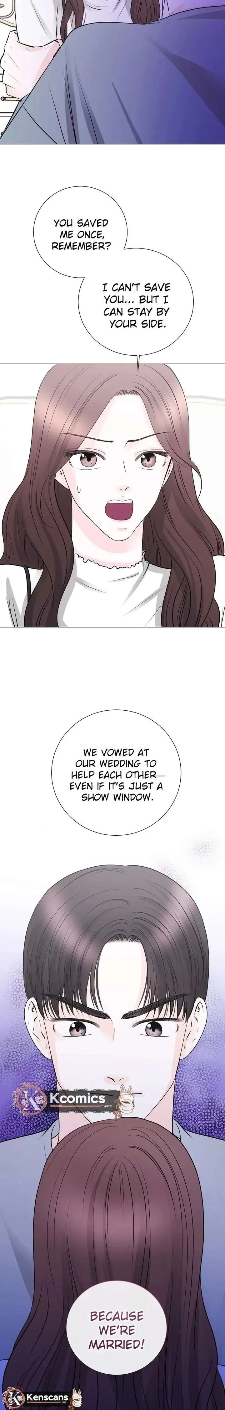 Divorce on Hold Chapter 10 page 24