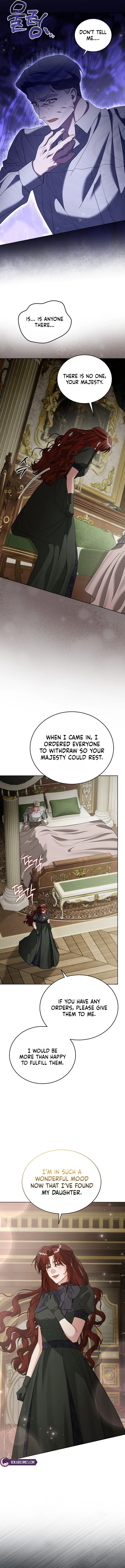 Revenge Begins With Marriage Chapter 49 page 6