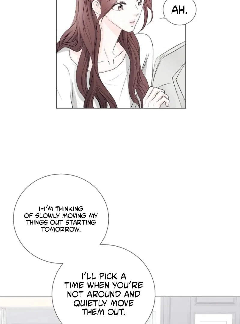 Divorce on Hold Chapter 3 page 3