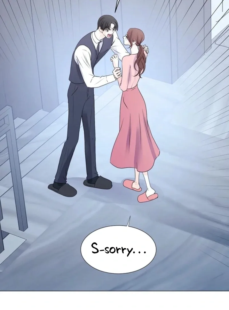 Divorce on Hold Chapter 1 page 44
