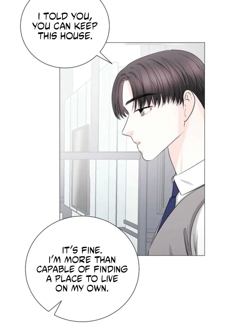Divorce on Hold Chapter 3 page 5