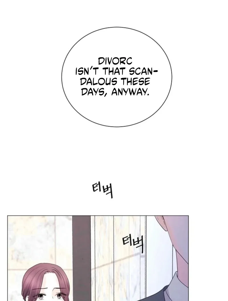 Divorce on Hold Chapter 1 page 28
