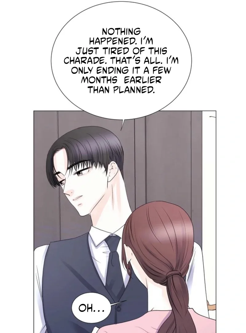 Divorce on Hold Chapter 1 page 49