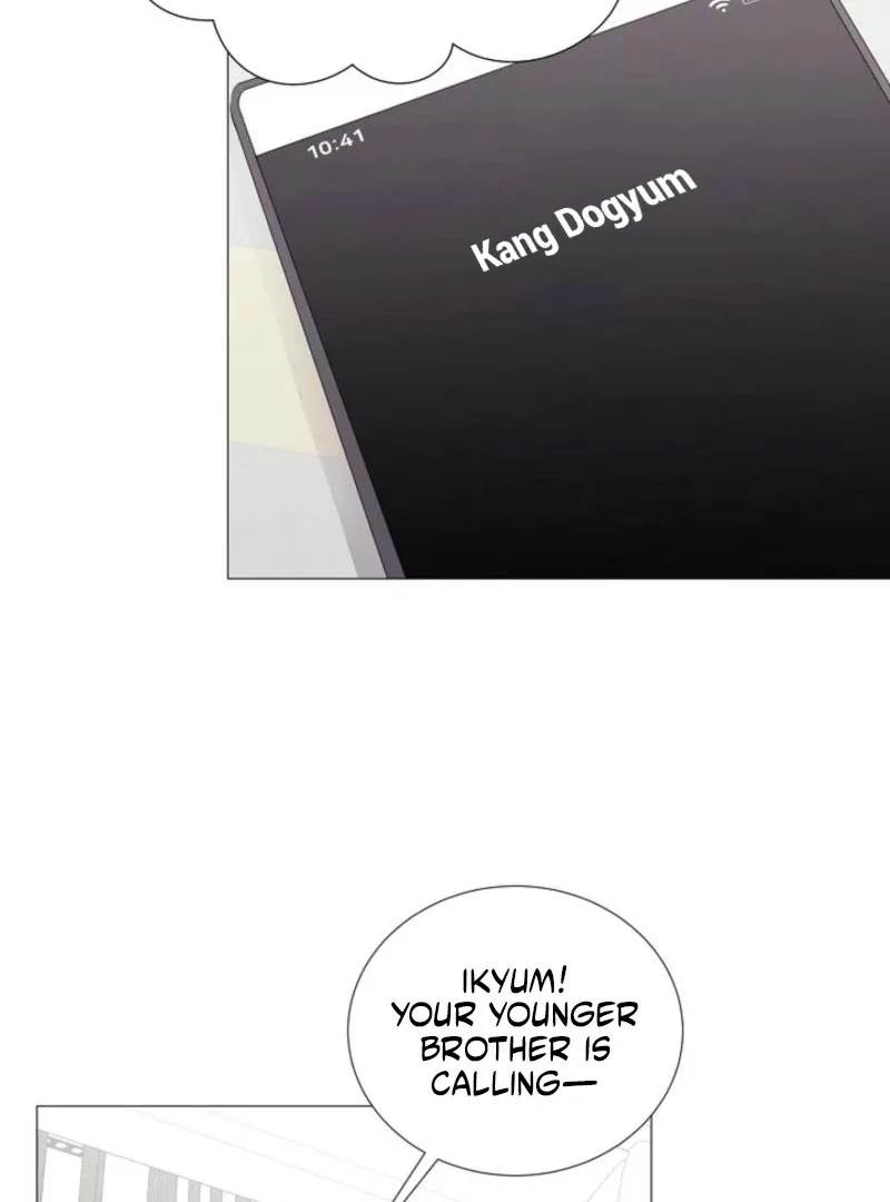 Divorce on Hold Chapter 3 page 15