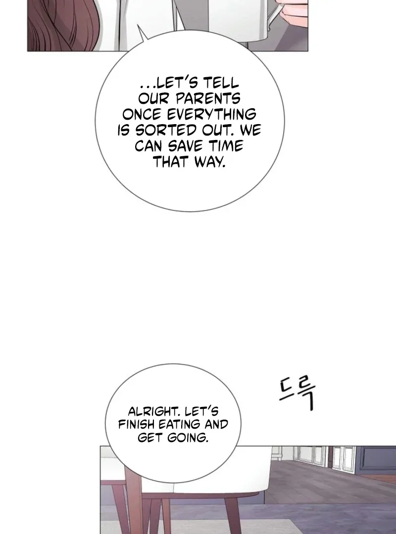 Divorce on Hold Chapter 3 page 12