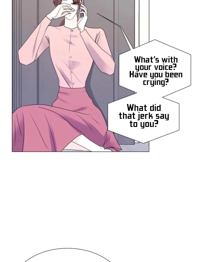 Divorce on Hold Chapter 1 page 75