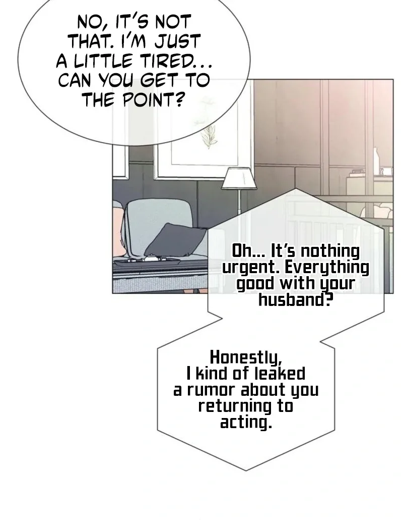 Divorce on Hold Chapter 1 page 76