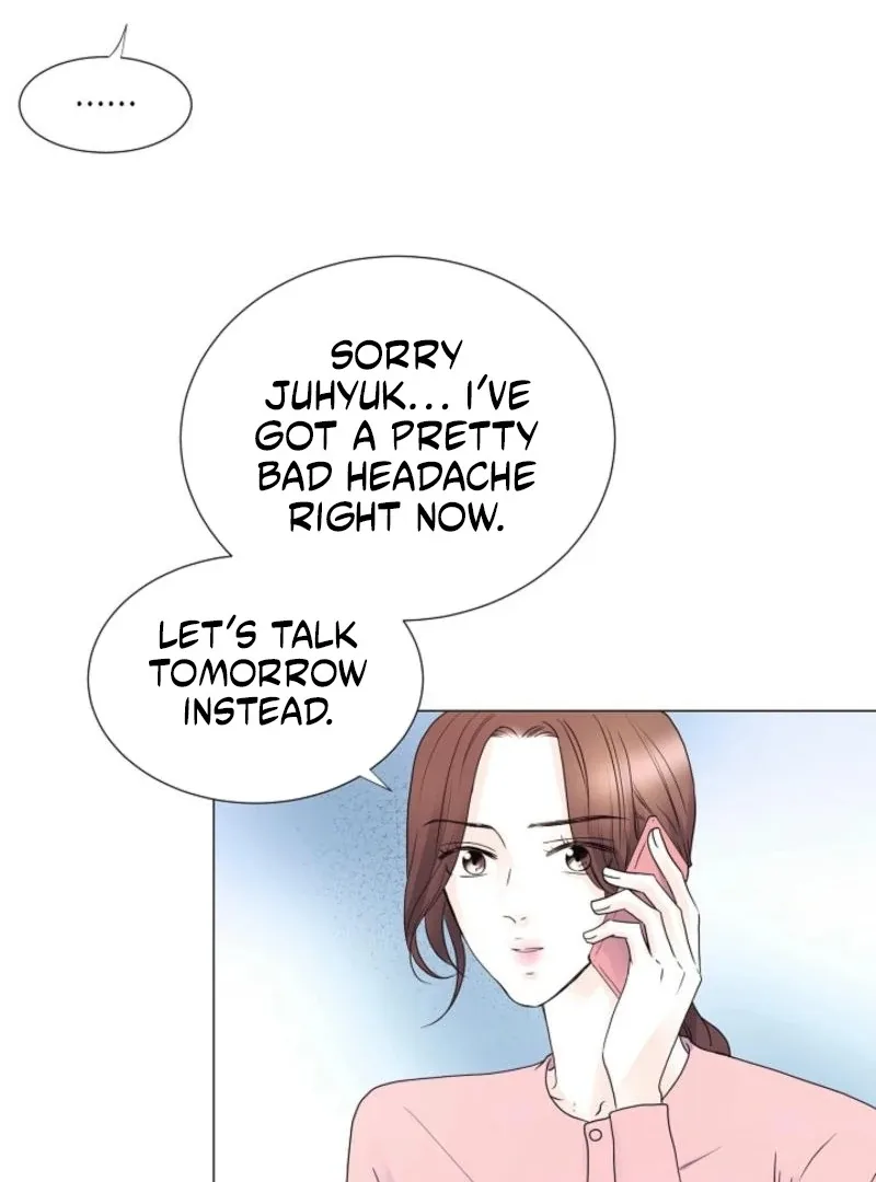 Divorce on Hold Chapter 1 page 80