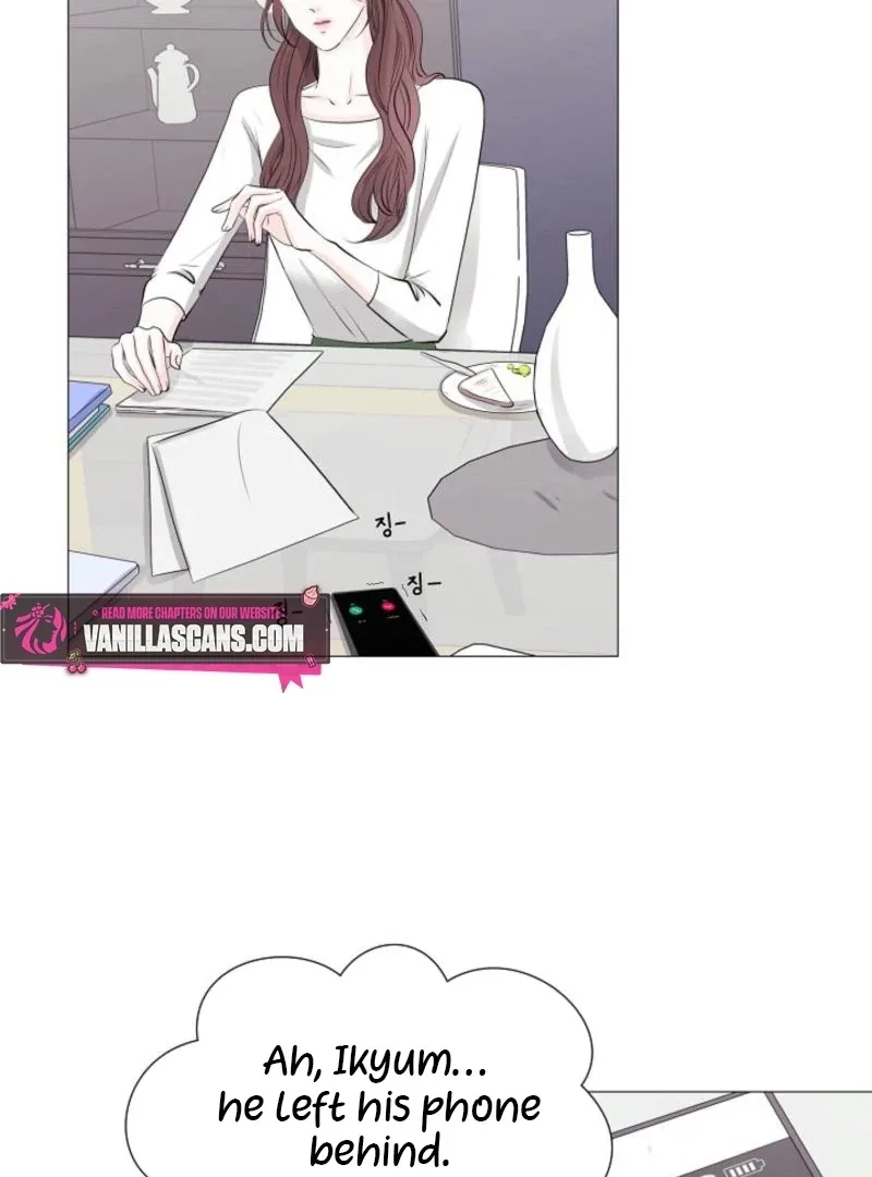 Divorce on Hold Chapter 3 page 14