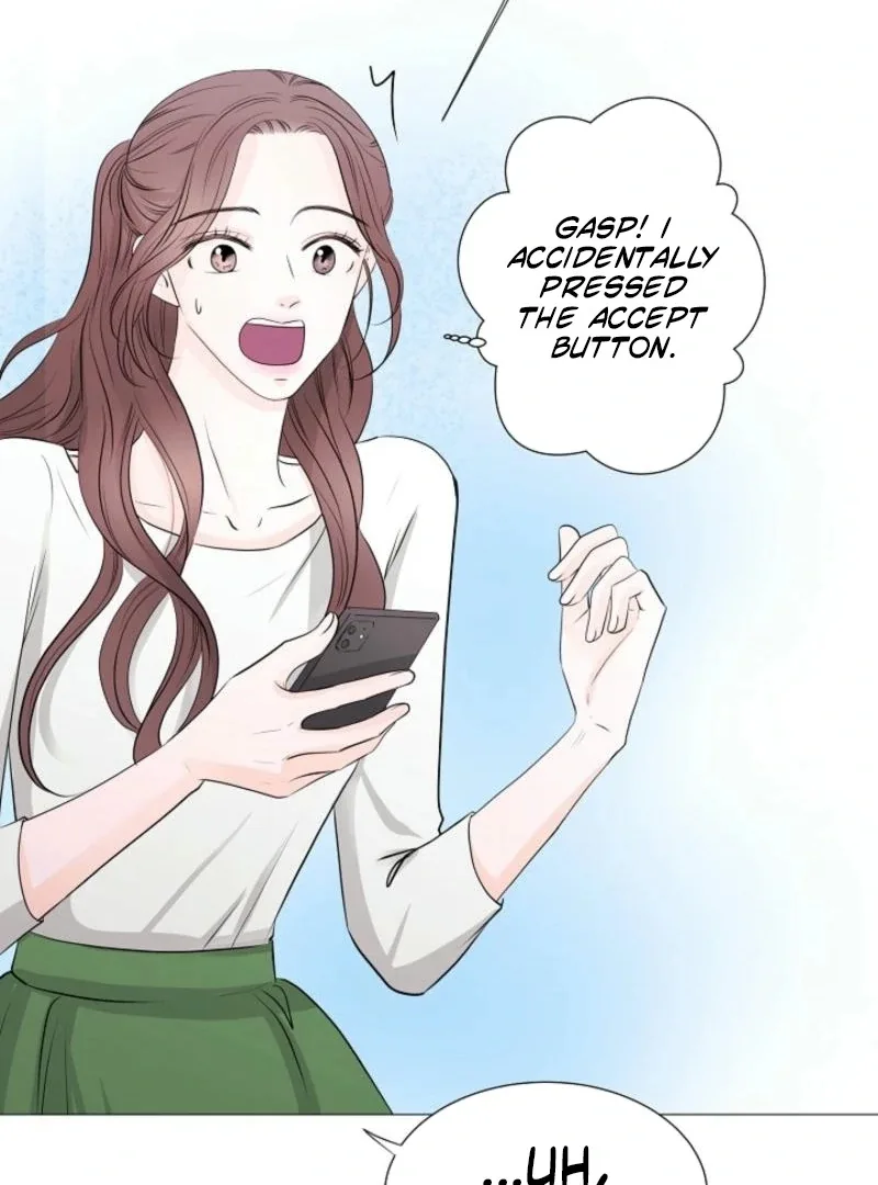 Divorce on Hold Chapter 3 page 18