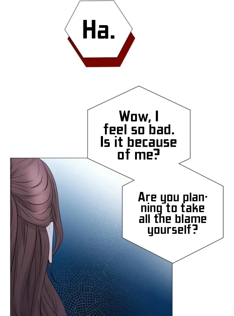 Divorce on Hold Chapter 3 page 21