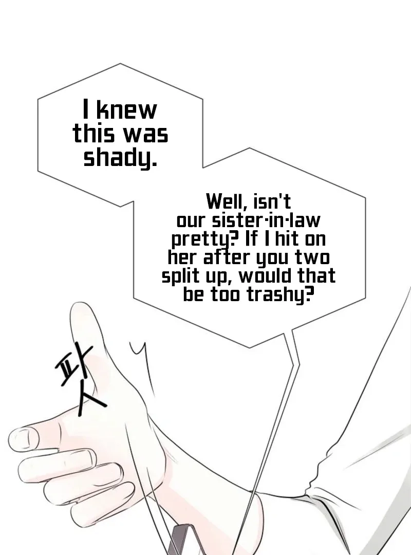 Divorce on Hold Chapter 3 page 23