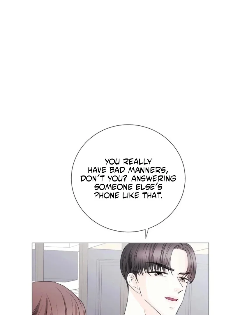 Divorce on Hold Chapter 3 page 26