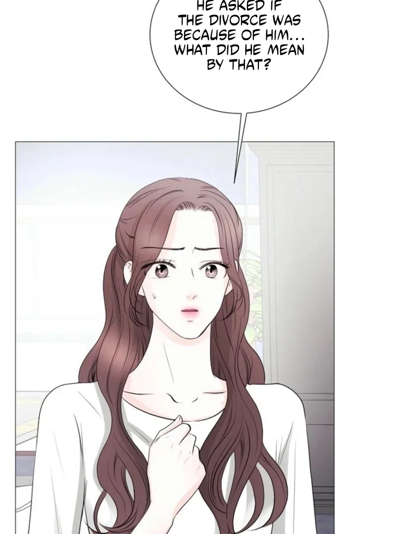 Divorce on Hold Chapter 3 page 31