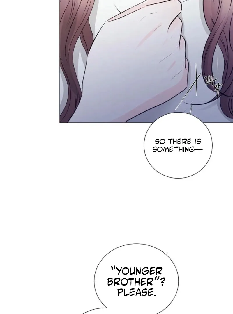 Divorce on Hold Chapter 3 page 33