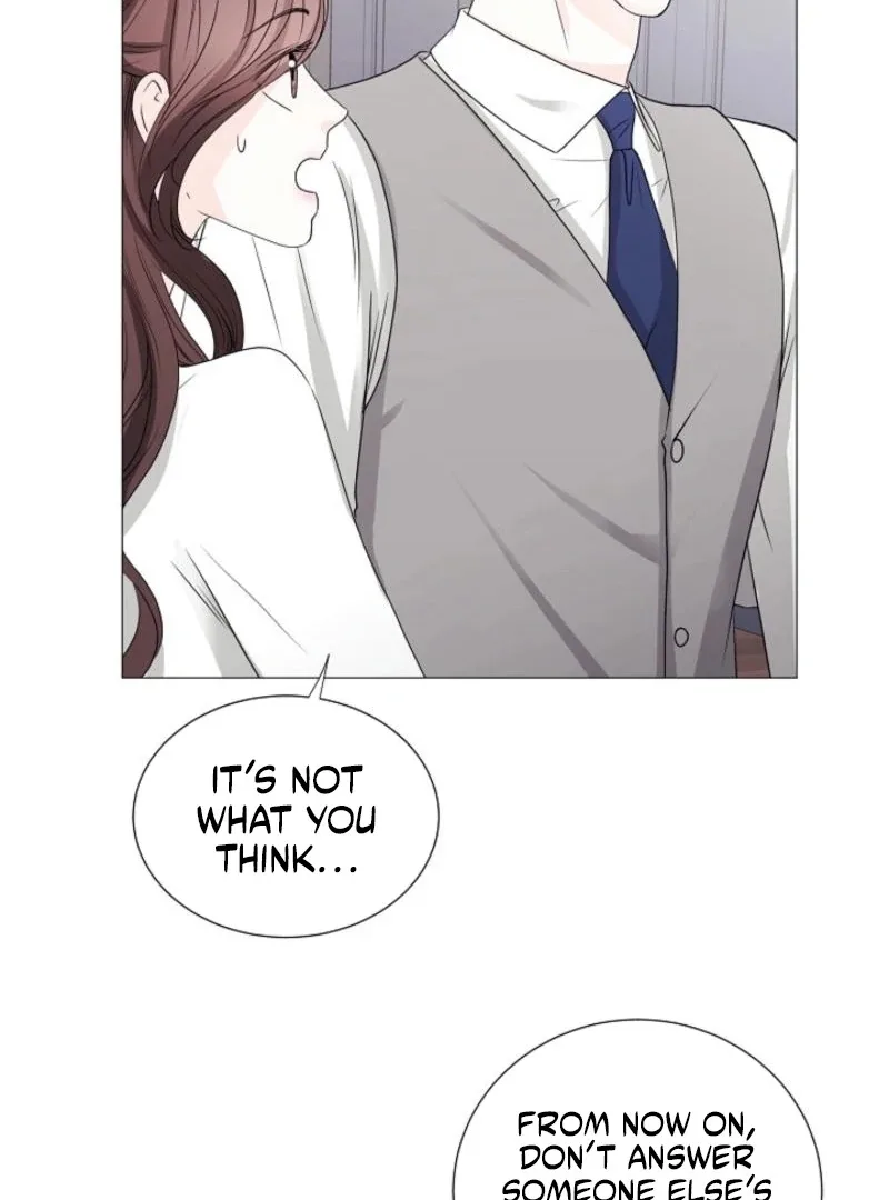Divorce on Hold Chapter 3 page 27