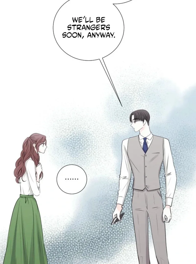 Divorce on Hold Chapter 3 page 34