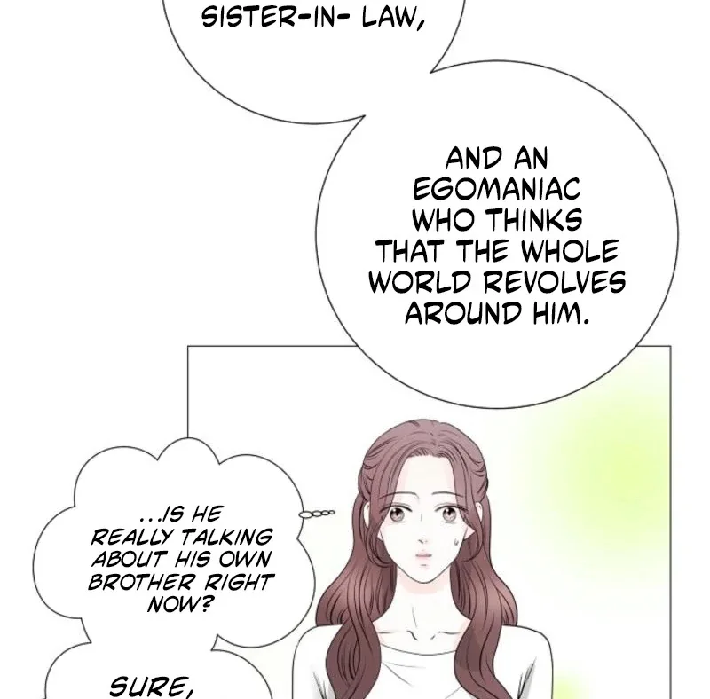 Divorce on Hold Chapter 3 page 37