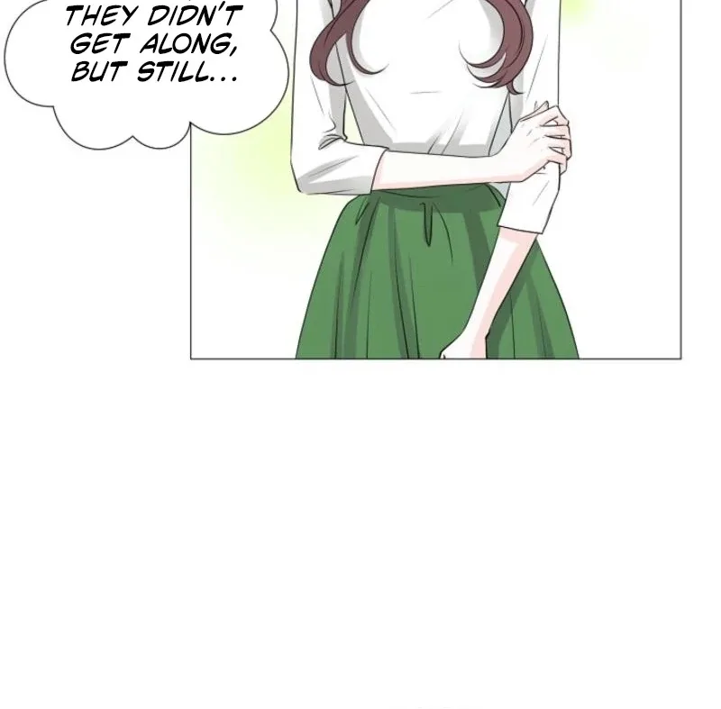 Divorce on Hold Chapter 3 page 38