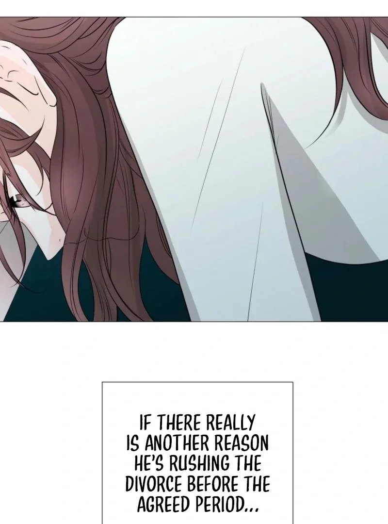 Divorce on Hold Chapter 3 page 49