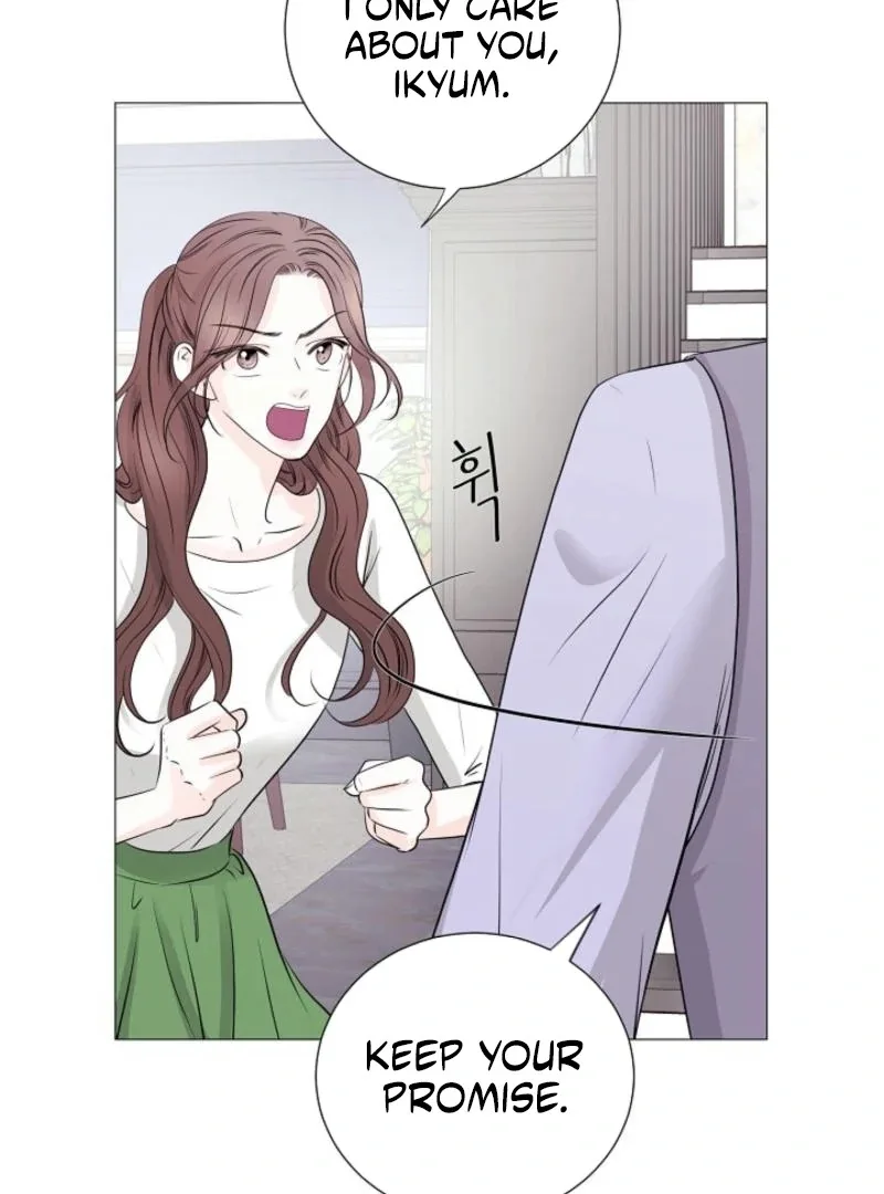 Divorce on Hold Chapter 3 page 42