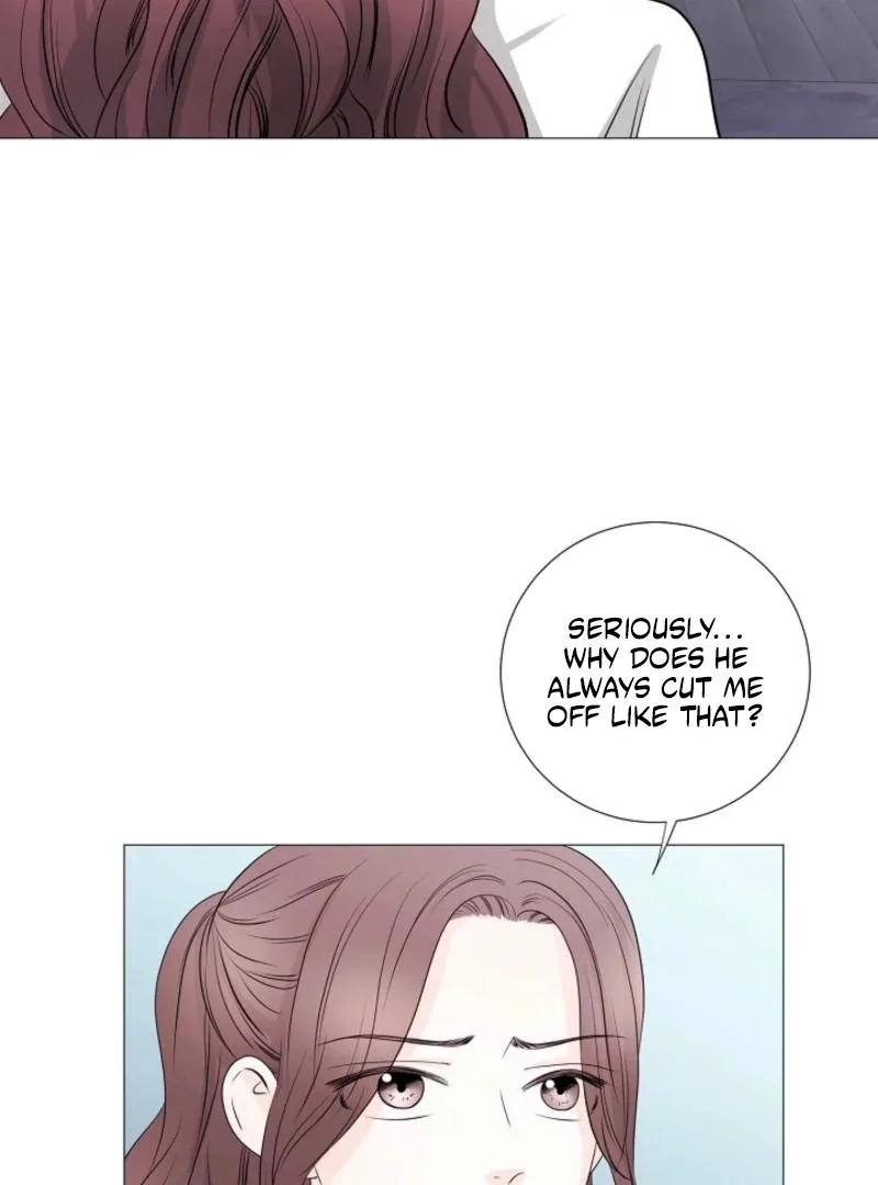 Divorce on Hold Chapter 3 page 44
